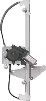 Vindusheis VAN WEZEL 4034262