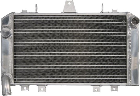 4 RIDE RAD 592 Radiator motorkjøling