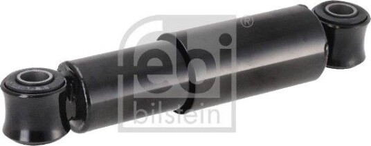 Støtdemper FEBI BILSTEIN 1000283 Støtdemper FEBI BILSTEIN 1000283