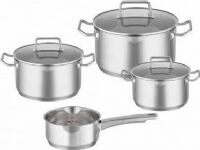 Roesle Sett 4stk. EXPERTISO potter