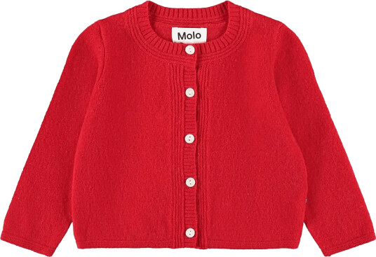 Molo Gita Red 86