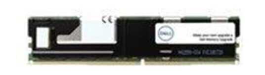 Dell - DDR4 - module - 8 GB - DIMM 288-pin - 3200 MHz / PC4-25600 - unbuffered Dell - DDR4 - module - 8 GB - DIMM 288-pin - 3200 MHz / PC4-25600 - unbuffered