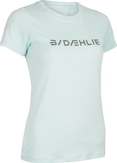 D?hlie Sportswear D?hlie T-shirt Focus Wmn Iced Aqua XL D?hlie Sportswear D?hlie T-shirt Focus Wmn Iced Aqua XL