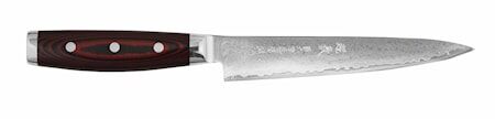 Yaxell Super Gou Trancherkniv 18 cm