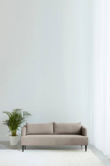 Jotex GINA sofa 2,5-seter Beige 1536695-01-0 1536695-02-0