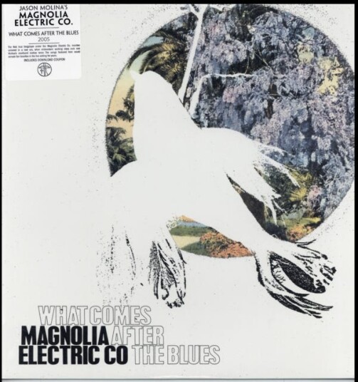 Magnolia Electric Co. What Comes After The Blues LP/Vinyl Magnolia Electric Co. What Comes After The Blues LP/Vinyl