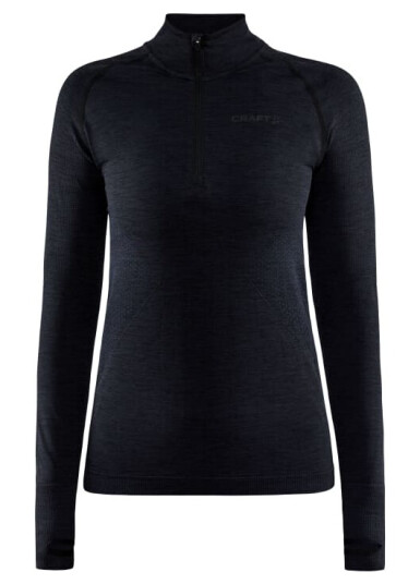 Craft Women's Core Dry Active Comfort Hz M  Black