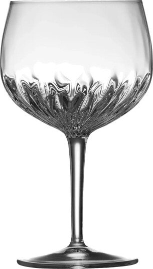 Luigi Bormioli Spansk Gin & Tonic Glas Mixology 80 Cl   Nude   80 CL x 12.4