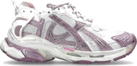 Balenciaga Dame Sko Rosa 39 EU, Balenciaga Dame Sko Rosa 39 EU,