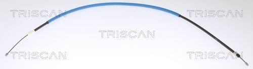 Tautrekk, håndbremse TRISCAN 8140 251257