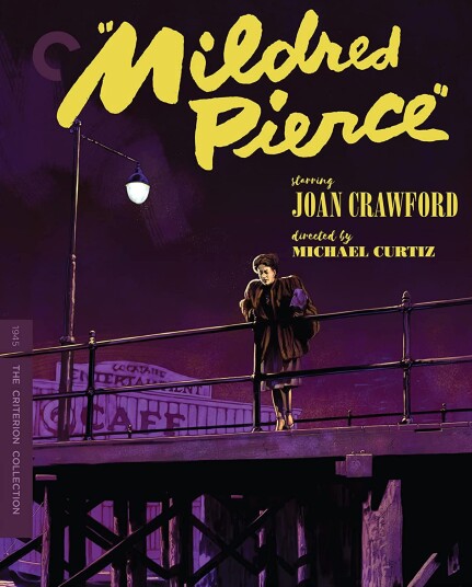 Mildred Pierce (1945)