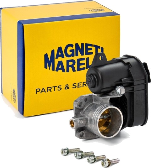 Gasspjeld MAGNETI MARELLI 802009800027