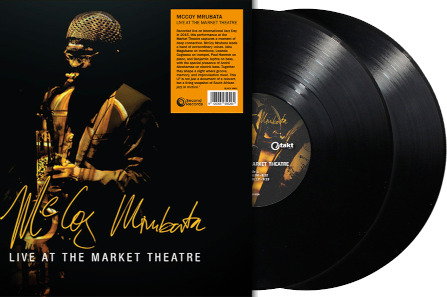 Live at the Market Theatre