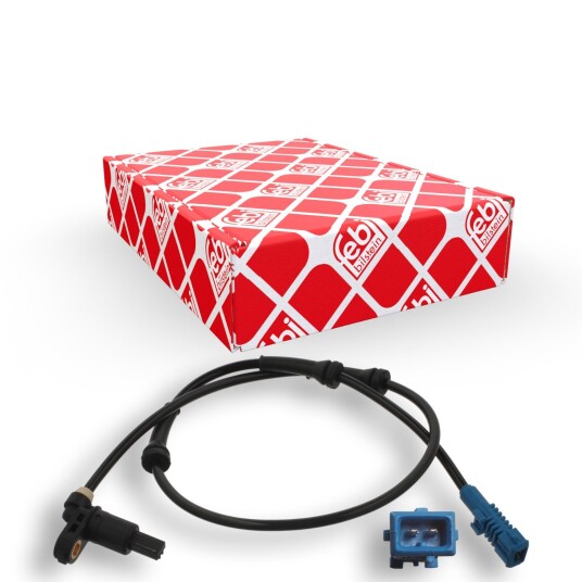 Sensor ABS FEBI BILSTEIN 36942