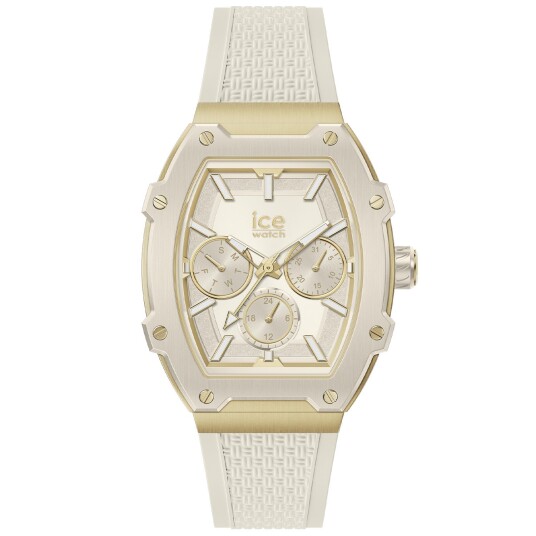 Ice-Watch Boliday 022869 - Dame - 35 mm - Analog - Kvarts urverk - Mineralglas Ice-Watch Boliday 022869 - Dame - 35 mm - Analog - Kvarts urverk - Mineralglas