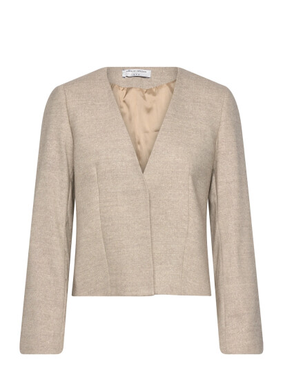 Tiger of Sweden Eleanor - Beige - 42