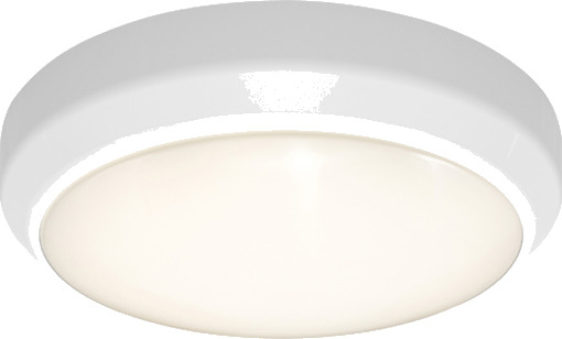 4lite Smart Circular vegg & taklampe hvit 4lite Smart Circular vegg & taklampe hvit