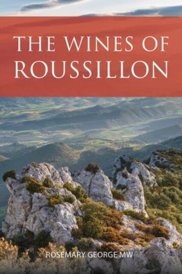Roussillon Av Rosemary (President Of The Circle Of Wine Writers) George