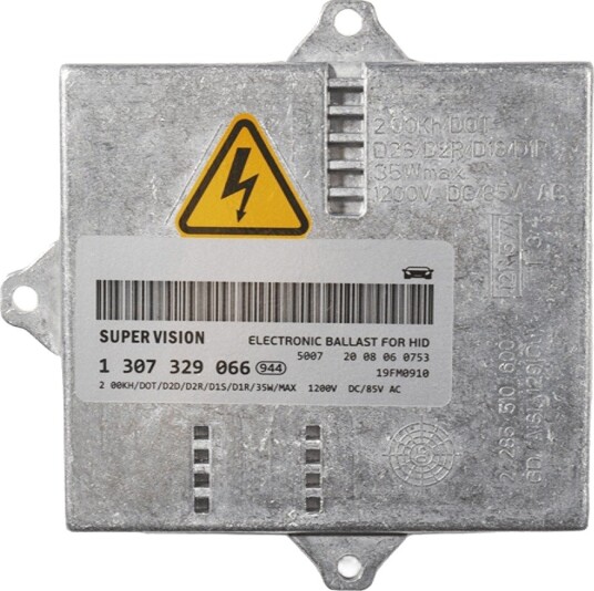 Lumen Ballast for BMW, Mini, Land Rover, Mercedes-Benz