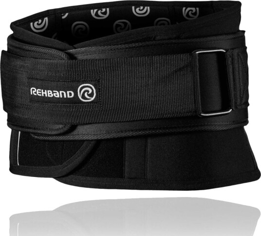 Rehband X-RX Back Support 7mm