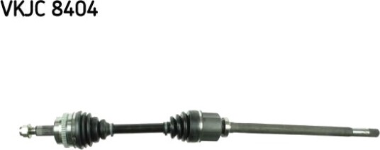 Skf Drivaksel SKF VKJC 8404 Skf Drivaksel SKF VKJC 8404