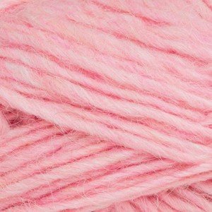 Ístex Álafoss Lopi Garn Unicolor 1239 Rosa