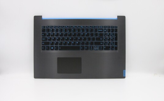 Lenovo Upper Case ASM_USA L 81LL BL MEDION