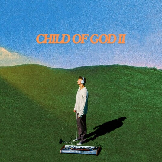 Forrest Frank Child Of God Ii LP/Vinyl Forrest Frank Child Of God Ii LP/Vinyl