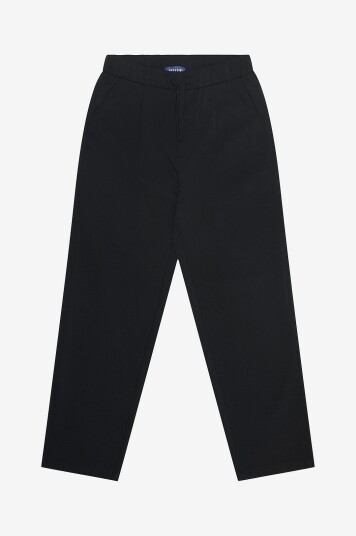 Only & Sons Junior Bukser osjWill 0292 Loose String Svart