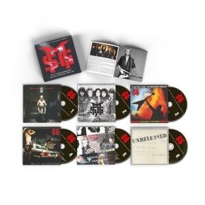 Bengans Michael Schenker Group - Is It Loud Enough? Michael Schenker 1980