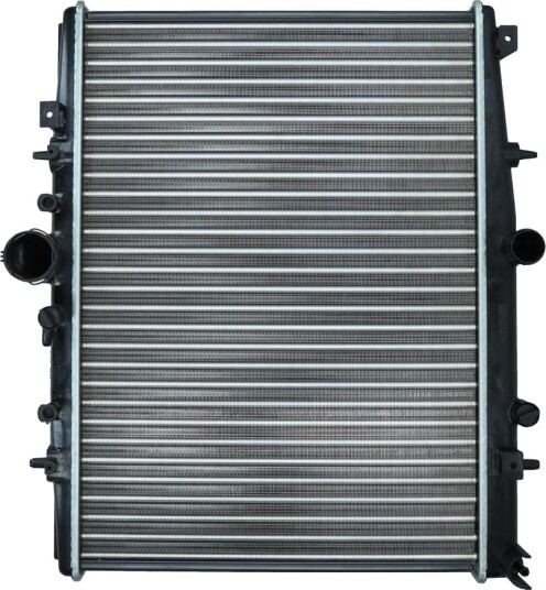 KAMOKA 7705152 Radiator motorkjøling