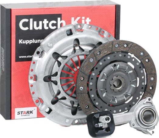 Clutchsett STARK SKCK-0101031