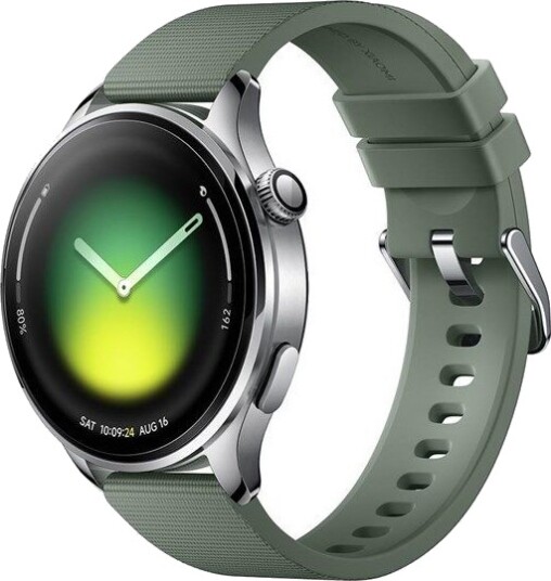 Xiaomi Watch 5 Juniper Green Xiaomi Watch 5 Juniper Green