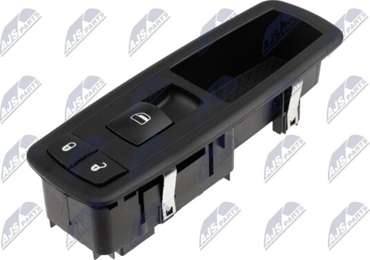 Bryter, vindusheis NTY EWS-CH-072