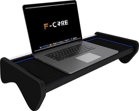 F-CORE PK17 BLUE Bord