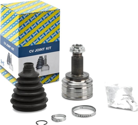 Drivledd SNR OJK50.007