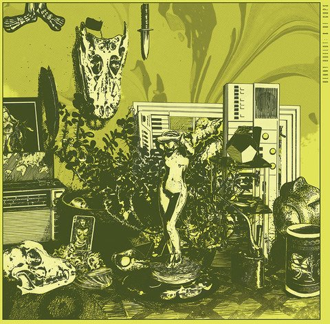 8 Of Cups Vinyl