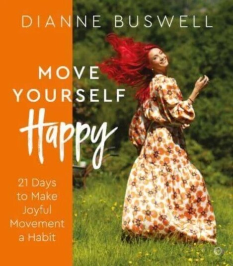 Move Yourself Happy Av Dianne Buswell
