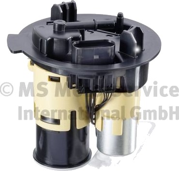 Drivstoffpumpe PIERBURG 7.03794.45.0