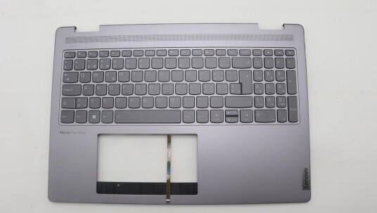 Lenovo COVER Upper Case ASM_SWS H
