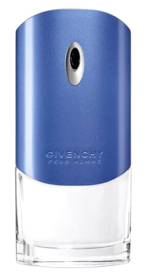 Givenchy Blue Label Pour Homme 100 ml Eau de Toilette Givenchy Blue Label Pour Homme 100 ml Eau de Toilette