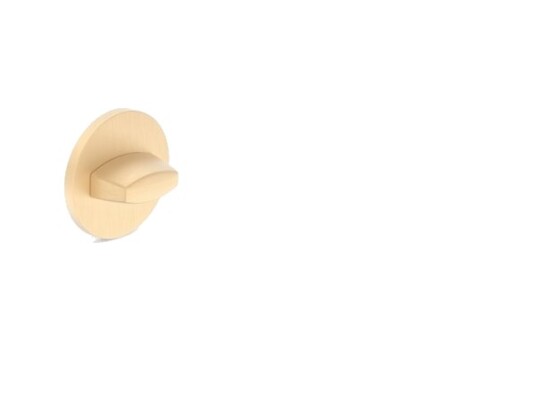 Dørvrider Knob Door Gold Dørvrider Knob Door Gold