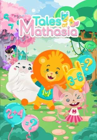 Tales of Mathasia PC
