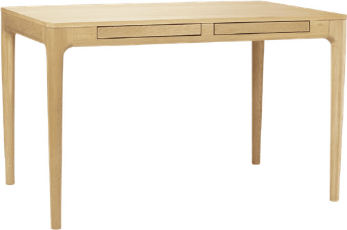 Umage Heart'n'Soul Skrivebord Eik