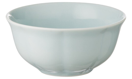 Aida Søholm Solvej skål 15 cm Powder blue