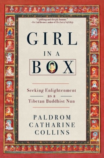 Girl in a Box