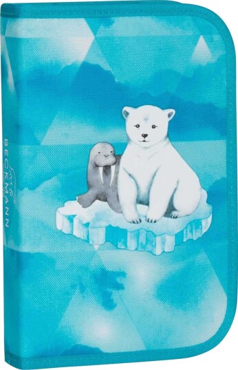 Beckmann Pennal One Zip Arctic