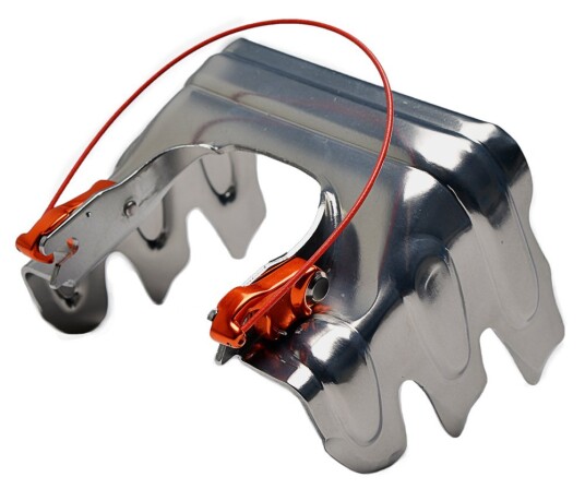 G3 Ion Ski Crampon85mm G3 Ion Ski Crampon85mm