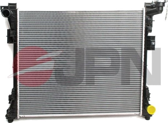 JPN 60C9377 JPN Radiator motorkjøling