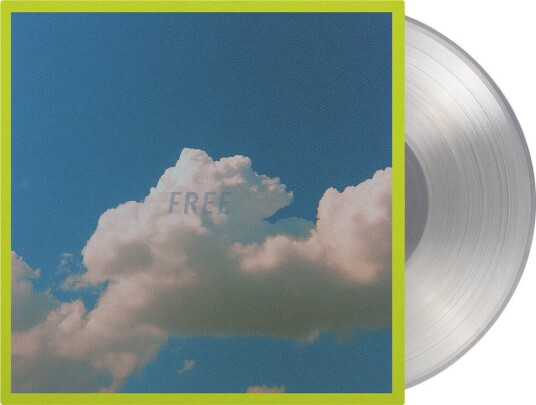Free Vinyl